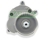 Модуль (мотор) бічної щітки для пилососа Xiaomi Mijia1s, mi robot , sdjq1rr., фото 2