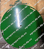 Кришка 834-014C верхня Great Plains TOWER TOP CAP 168-314D, фото 4