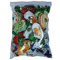 Конфеты Amanti Ассорти в шоколаде 500 г (без коробки)