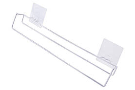 Тримач для рушника Besser 460 мм x 2 (0167)