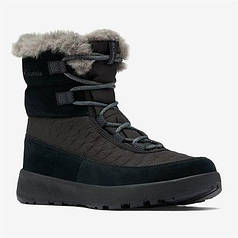 Жіночі зимові черевики COLUMBIA SLOPESIDE PEAK LUX  (BL5106 010)