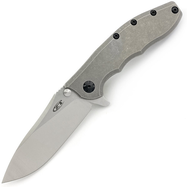 Ніж Zero Tolerance 0562Ti Hinderer Slicer