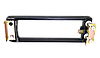 Рамка галогенової фарі DAF XF, CF E2, E3 1449528 1449529 1334108 1436683, фото 2