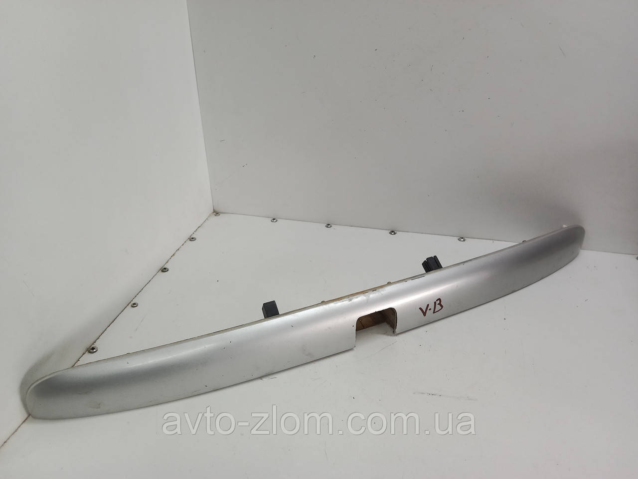 Накладка підсвічування Opel Vectra B, Опель Вектра Б. 90464809., фото 1