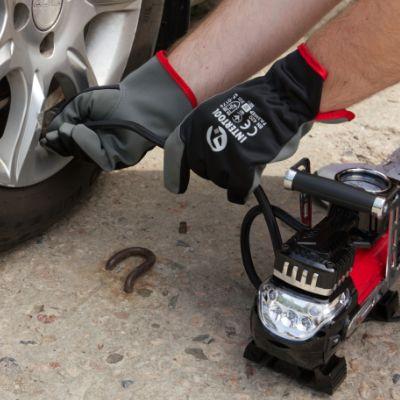 Компрессор автомобильный Компрессор автомобильный