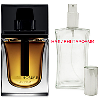 Наливная парфюмерия, духи на разлив - Homme Parfum - от 10мл