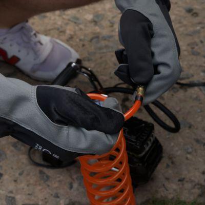 Компрессор автомобильный Компрессор автомобильный