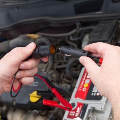 Компрессор автомобильный Компрессор автомобильный