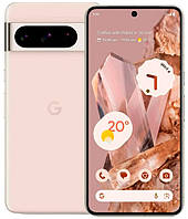 Смартфон Google Pixel 8 Pro 5G 12/128Gb Porcelain Global version