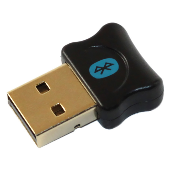 Адаптер usb Bluetooth v 5.0 + edr (csr8510)