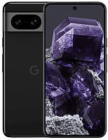 Смартфон Google Pixel 8 5G 8/256Gb Obsidian Global version