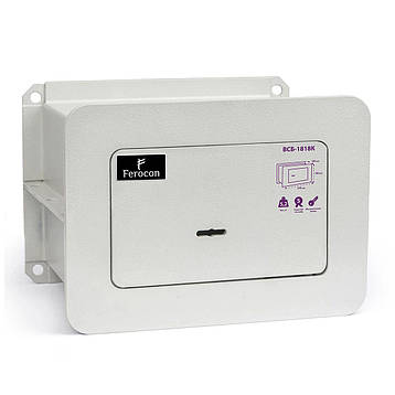 Вбудований сейф Ferocon ВСБ-1818., фото 1