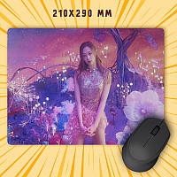 Килимок для миші Aespa 003