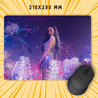 Килимок для миші Aespa 004