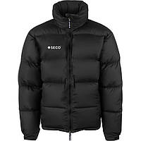 Куртка тепла демісезонна SECO Barteo 22270301 колiр: чорний