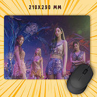 Килимок для миші Aespa 007