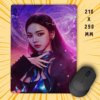 Килимок для миші Aespa 010