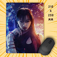 Килимок для миші Aespa 016