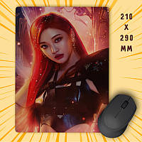 Килимок для миші Aespa 019