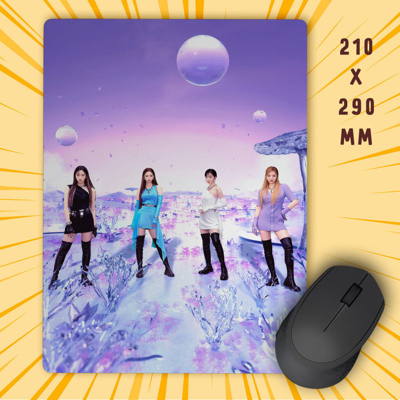 Килимок для миші Aespa 020