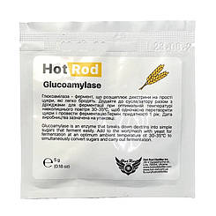 Глюкоамілаза Hot Rod Glucoamylase на 25 л