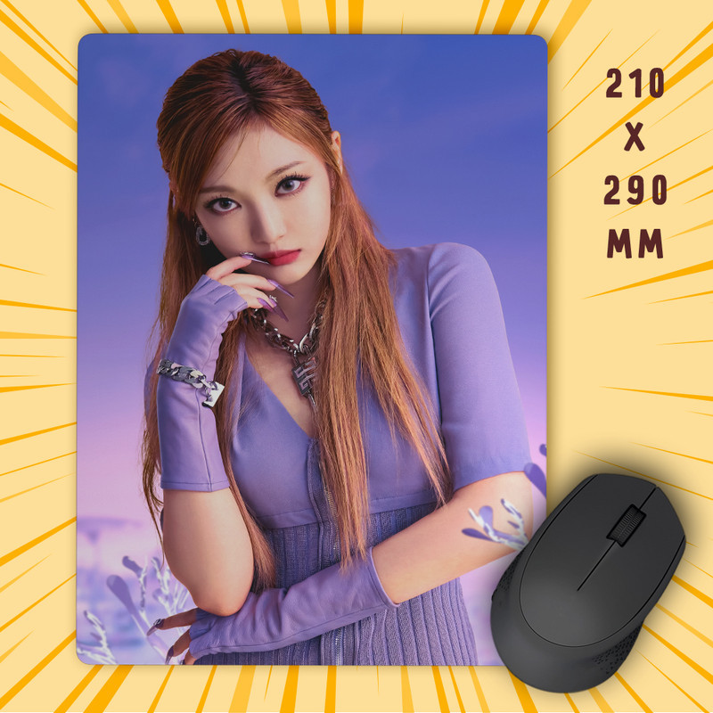 Килимок для миші Aespa 022