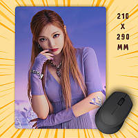 Килимок для миші Aespa 022