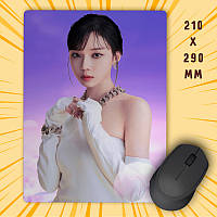 Килимок для миші Aespa 023
