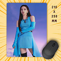 Килимок для миші Aespa 024
