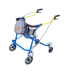 Ходунки-стільці 'Еней' (ролери) для дітей з ДЦП