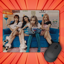 Килимки для миші Aespa