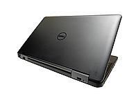 Ноутбук Dell Latitude E5540 15,6" 1920x1080 WXGA (Core i5-4210U,8gb ddr3,240gb ssd) Intel HD Graphics 4400, фото 4