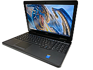 Ноутбук Dell Latitude E5540 15,6" 1920x1080 WXGA (Core i5-4210U,8gb ddr3,240gb ssd) Intel HD Graphics 4400, фото 2