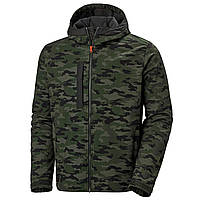 Куртка Kensington Hooded softshell с капюшоном H&H (Helly Hansen) 74230 - великий розмір