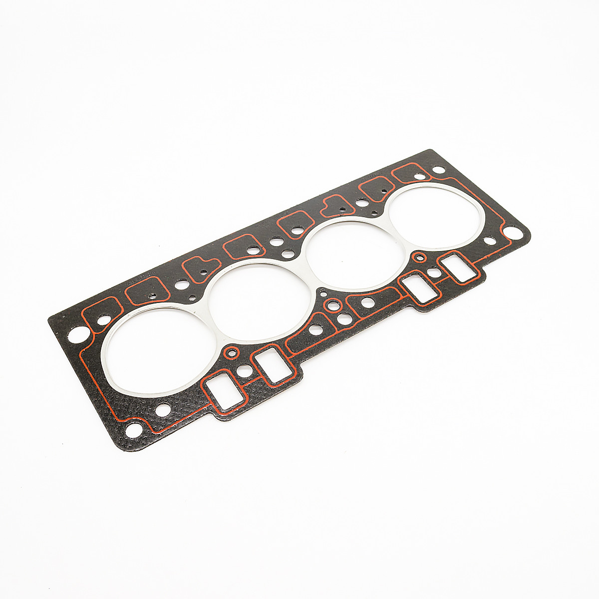 Прокладка ГБЦ ЗАЗ 1102 1,1 (72,0) LA 245-1003020G, фото 1