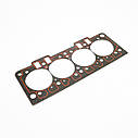 Прокладка ГБЦ ЗАЗ 1102 1,1 (72,0) LA 245-1003020G, фото 2