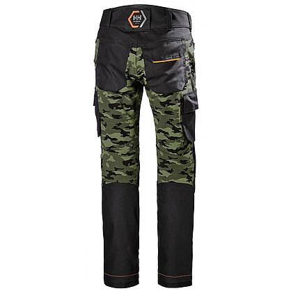 Штани карго H&H (Helly Hansen) Chelsea Evolution Service Pant 77445, фото 3