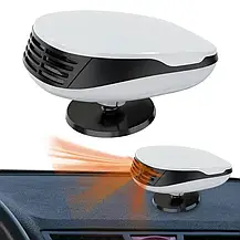 Автомобільний керамічний нагрівач Car Mounted Heater 120 Вт, фото 3