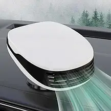 Автомобільний керамічний нагрівач Car Mounted Heater 120 Вт, фото 4