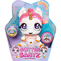 Кукла Glitter Babyz Unicorn Глиттер Бейбиз Единорог