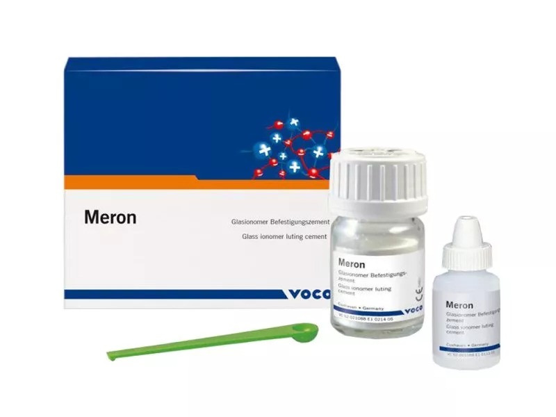 Meron (Мерон) 35 г + 15 мл, фото 1