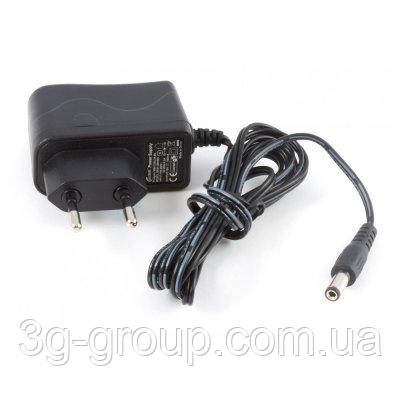 Блок живлення 12В до тюнерів Т2 World Vision T129 (тонкий штекер)