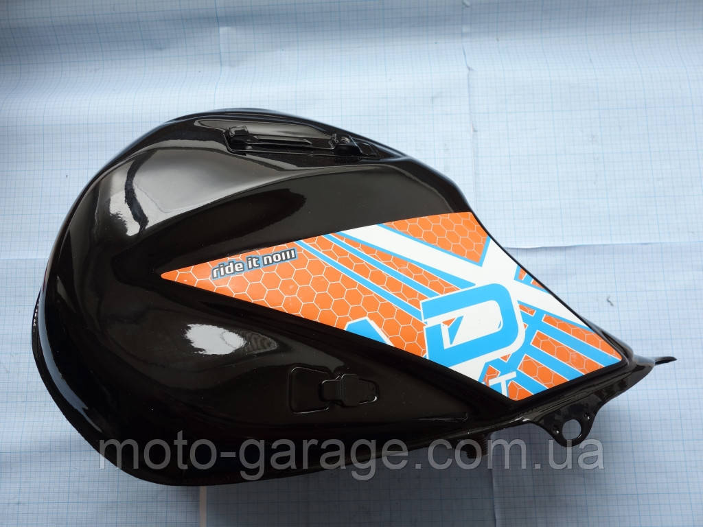 Бак Geon X-Road Light, фото 1