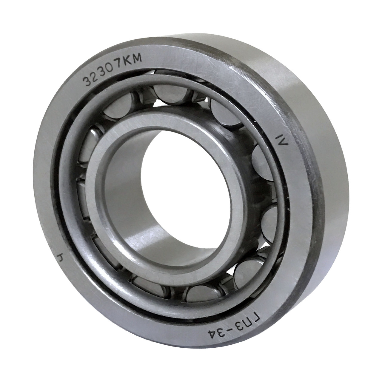 Підшипник 32307 (NU307) ГПЗ-34 35*80*21