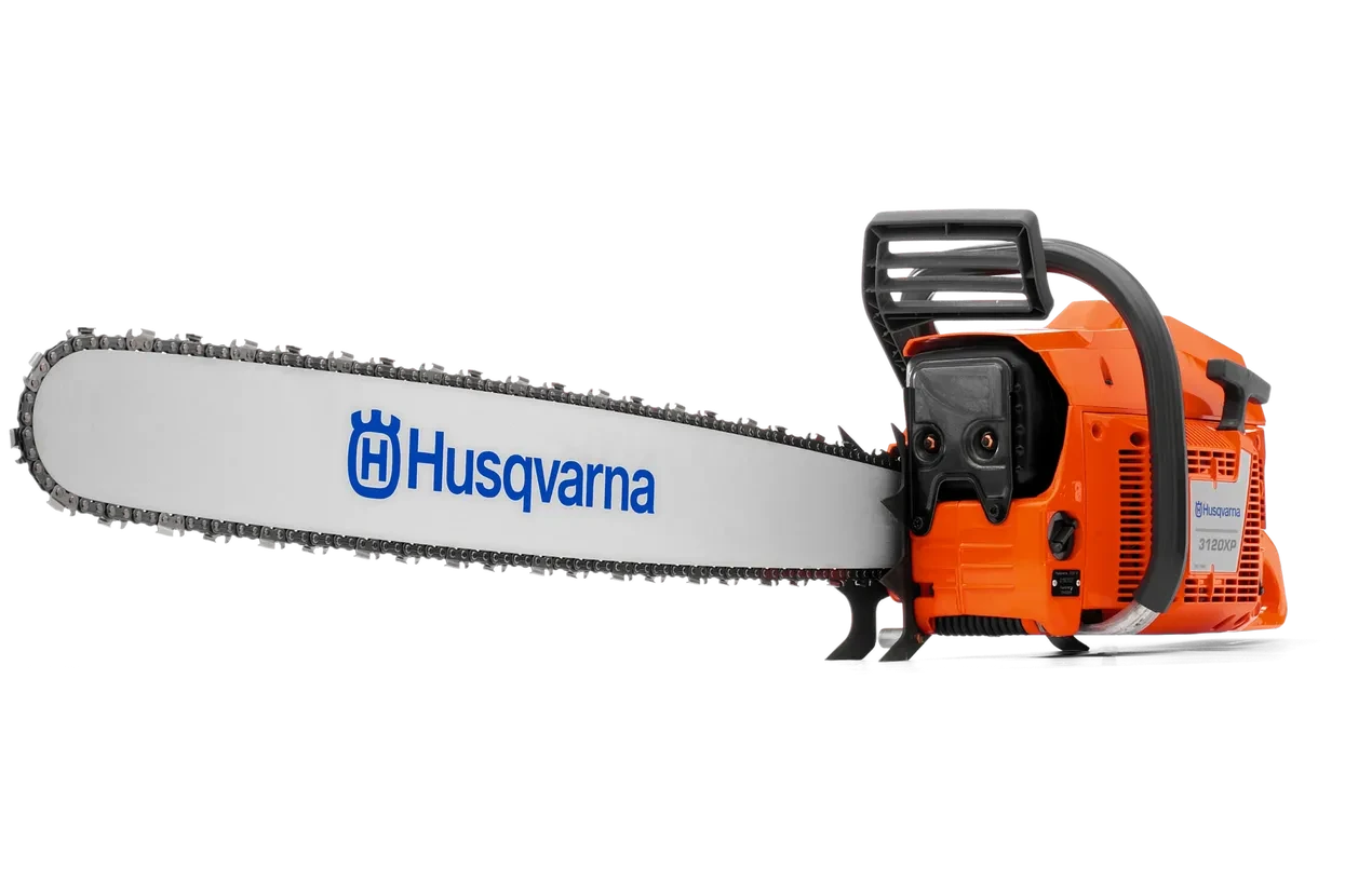 Бензопила Husqvarna 3120ХР, фото 1