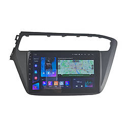 Штатна Магнітола Hyundai i20 2016-2019 4/64 8 ядер XYAuto 4G DSP CarPlay на Android