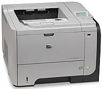 Принтер HP LaserJet Enterprise P3015d CE526A Б/у
