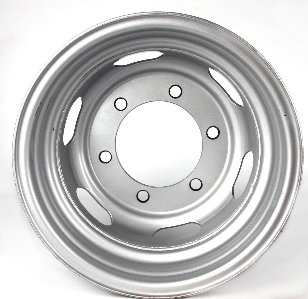 Диск колесный MB Sprinter 408-416, VW LT 46 96-06 (5.50Jx15