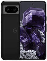 Смартфон Google Pixel 8 5G 8/128Gb Obsidian JP Гарантія 3 місяці