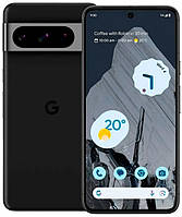 Смартфон Google Pixel 8 Pro 5G 12/128Gb Obsidian JP Гарантія 3 місяці